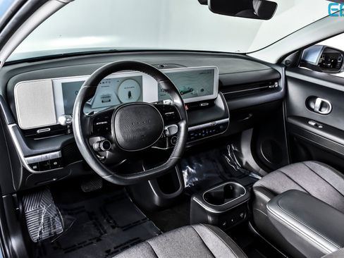 Used 2024 Hyundai Ioniq 5 SEL image 16