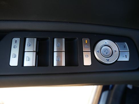 New 2026 Genesis GV80 2.5T Select image 8