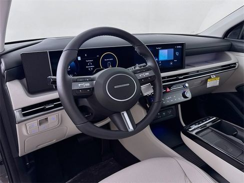 New 2026 Hyundai Tucson Limited image 12