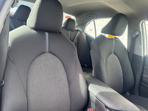 Used 2024 Toyota Camry LE image 17