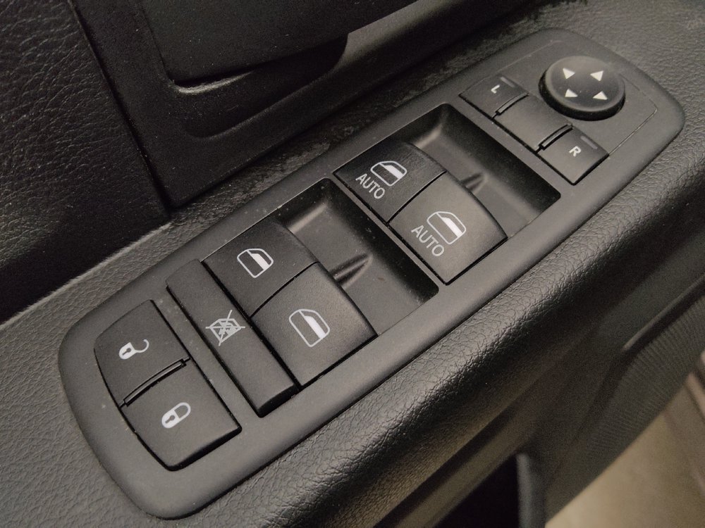 Used 2019 RAM 1500 Tradesman w/ Popular Equipment Group AWD/4WD image 27