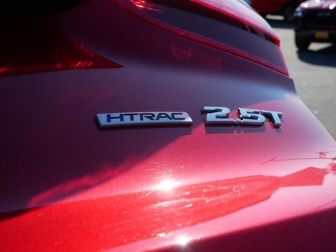 Used 2021 Hyundai Santa Fe Calligraphy image 18