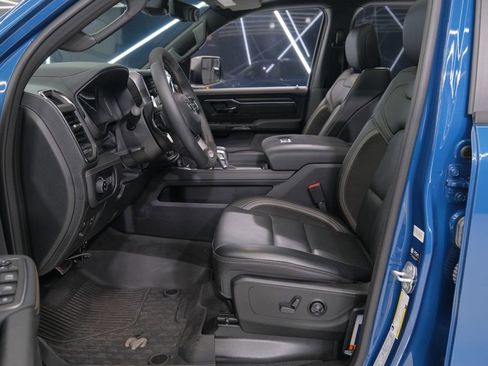 Used 2024 RAM 1500 TRX AWD/4WD image 26