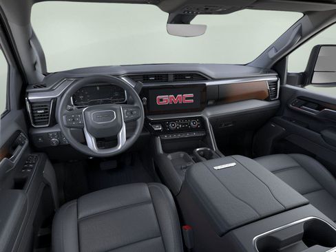 New 2026 GMC Sierra 3500 Denali w/ Technology Package image 15