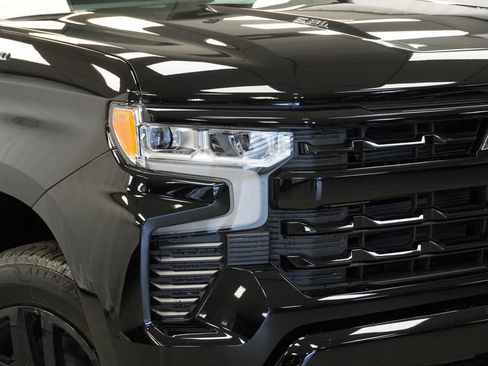New 2026 Chevrolet Silverado 1500 RST w/ Convenience Package II AWD/4WD image 30