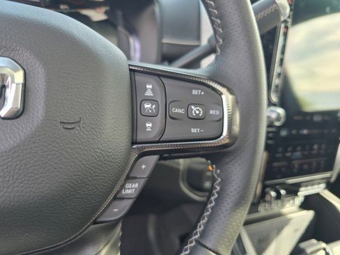 New 2026 RAM 2500 Rebel w/ Rebel Level 2 Equipment Group AWD/4WD image 32