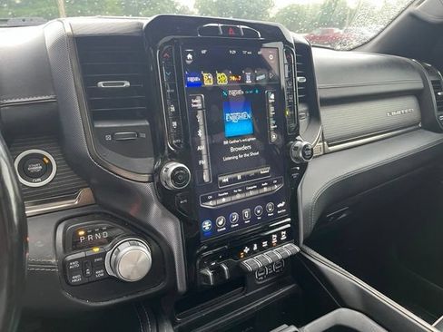 Used 2020 RAM 1500 Limited w/ Protection Group AWD/4WD image 17