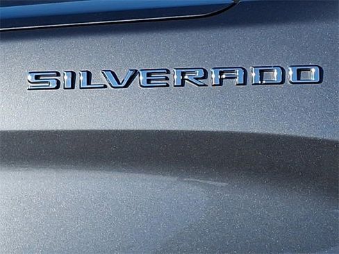 Used 2019 Chevrolet Silverado 1500 LT w/ All-Star Edition image 29