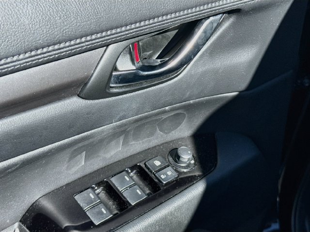 Certified 2024 MAZDA CX-5 AWD 2.5 S image 21