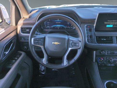 Used 2024 Chevrolet Tahoe LT image 12