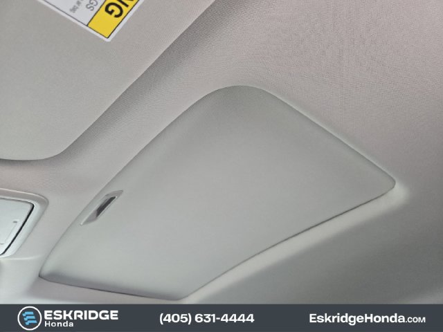 New 2026 Honda Odyssey EX-L image 17