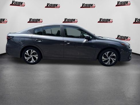 Used 2023 Subaru Legacy Premium AWD/4WD image 4