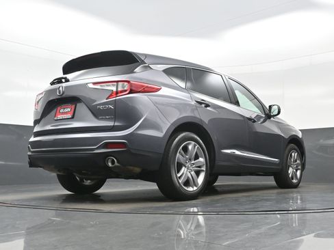 Used 2019 Acura RDX AWD w/ Advance Package image 31