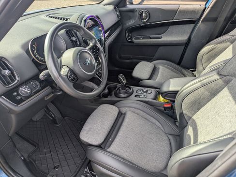 Used 2022 MINI Cooper Countryman S image 7