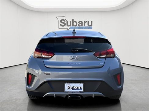 Used 2019 Hyundai Veloster 2.0 Premium image 6