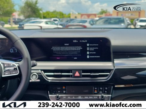 New 2026 Kia Seltos S FWD image 17