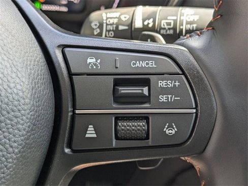 New 2026 Honda CR-V Sport-L image 19