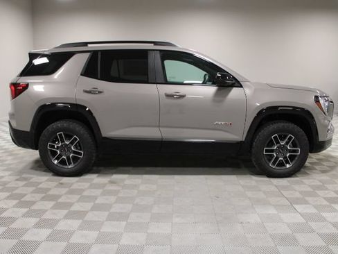 New 2026 GMC Terrain AT4 w/ Convenience Package III AWD/4WD image 12