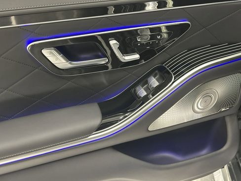 New 2026 Mercedes-Benz S 580 4MATIC Sedan image 26