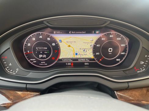 Used 2020 Audi Q5 2.0T Premium Plus w/ Premium Plus Package image 17