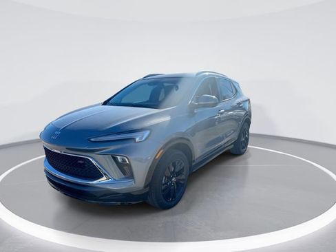 New 2026 Buick Encore GX Sport Touring w/ Comfort Package image 4