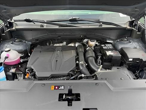 Certified 2026 Hyundai Santa Fe SEL FWD image 19