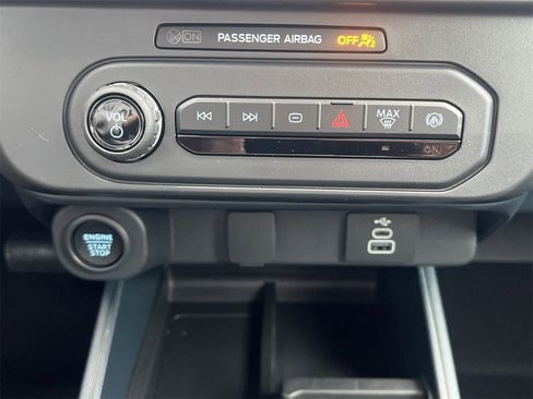 New 2026 Ford Maverick XLT w/ Equipment Group 301A image 6