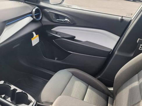 New 2026 Chevrolet Trax LT w/ Driver Confidence Package image 23