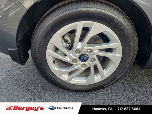 Certified 2025 Subaru Impreza 2.0i AWD/4WD image 19