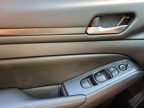 New 2025 Nissan Altima 2.5 SV w/ SV Premium Package image 13