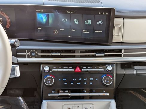 Used 2025 Hyundai Santa Fe SEL image 22