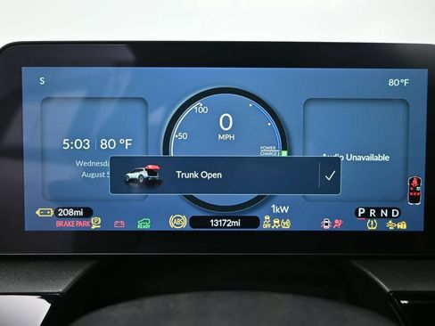 Used 2024 Honda Prologue Elite image 16