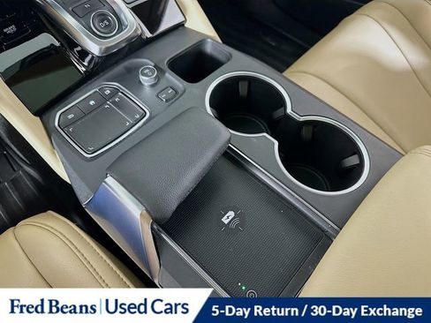 Used 2022 Acura MDX SH-AWD image 21
