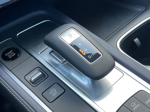 New 2026 INFINITI QX60 Sport w/ Dark Cargo Package image 26