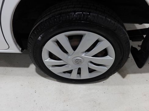 Used 2020 Nissan NV200 SV FWD image 32