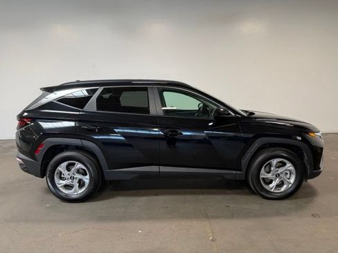 Used 2024 Hyundai Tucson SEL AWD/4WD image 36