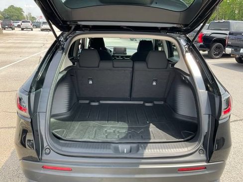 Used 2024 Honda HR-V LX image 16