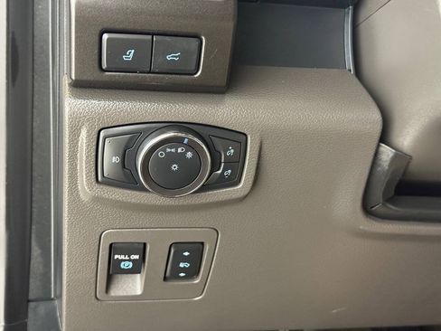 Used 2018 Ford Expedition Max Limited w/ Equipment Group 301A RWD image 95
