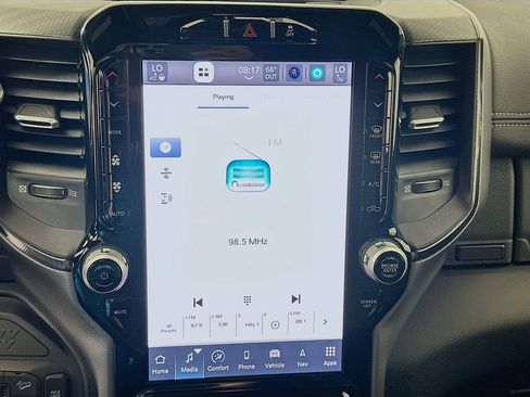 Used 2024 RAM 2500 Rebel image 15