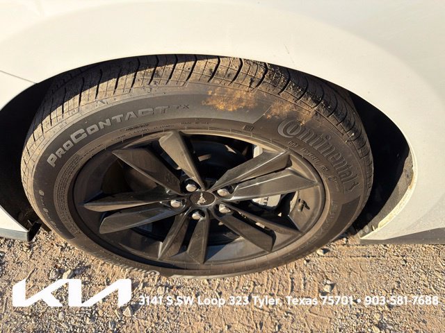 Used 2024 Ford Mustang GT RWD image 4