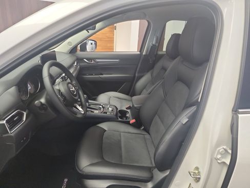Certified 2023 MAZDA CX-5 AWD 2.5 S image 30