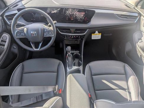 New 2026 Buick Encore GX Avenir w/ Avenir Technology Package image 13