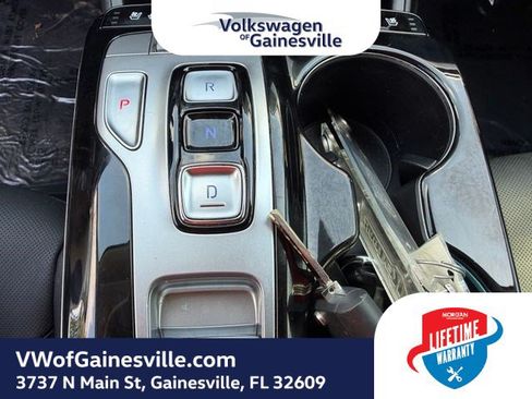Used 2024 Hyundai Tucson Limited FWD image 26