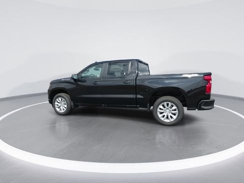 New 2026 Chevrolet Silverado 1500 Custom image 6