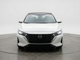 Used 2025 Nissan Sentra S video 1