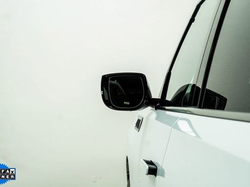 Used 2026 INFINITI QX80 Autograph w/ Premium Cargo Package image 14