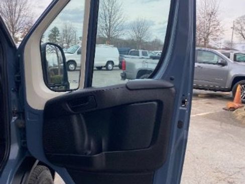 Used 2021 RAM ProMaster 3500 image 26