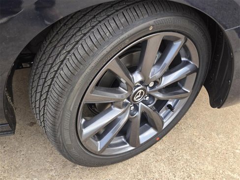 New 2026 MAZDA MAZDA3 s image 4