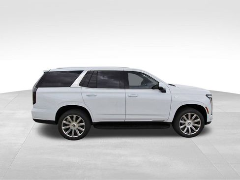 New 2026 Cadillac Escalade 2WD image 5