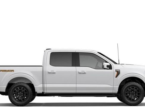 New 2026 Ford F150 Tremor AWD/4WD image 35